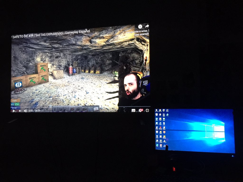 Vamos al lio! Porque así si se disfruta uno de tus buenos vídeos <a href="/menos_trece/">Menos Trece</a>