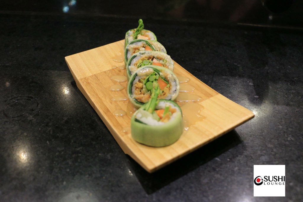 SohoSquareSharm's tweet photo. #sushitime🍣 
#SOHOSquare #sharmelsheikh #suahi 🍣 #lounge https://t.co/A7xYQMIHKb