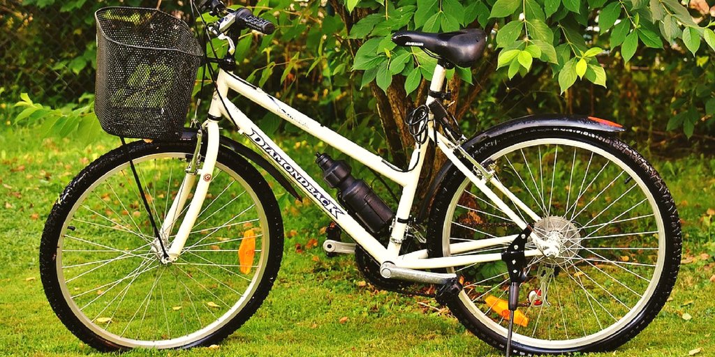 restore_wllbng's tweet image. As the weather gets better and you get on your bike, make sure your bike is at the right height!  #FeelGoodFirst ow.ly/IXls30beoZP