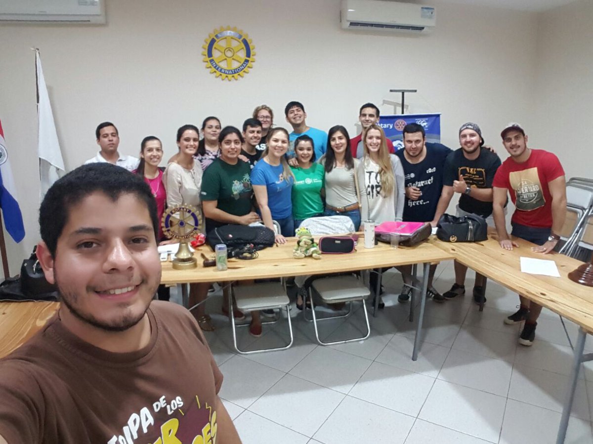 rtcenc's tweet image. Reunión Número 23 del Periodo. Visita del Delegado Zonal Adolfo Alfonso y la socia Del  Rotafer Gessica García @Rotafer4845