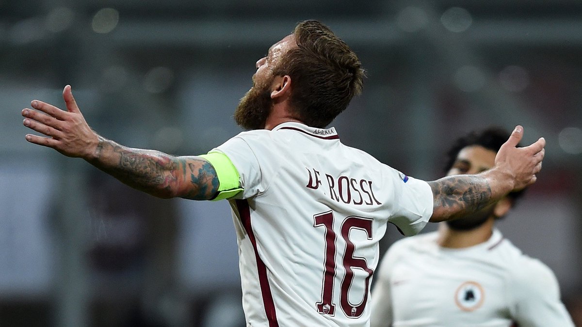 Video: AC Milan vs AS Roma Video: AC Milan vs AS Roma