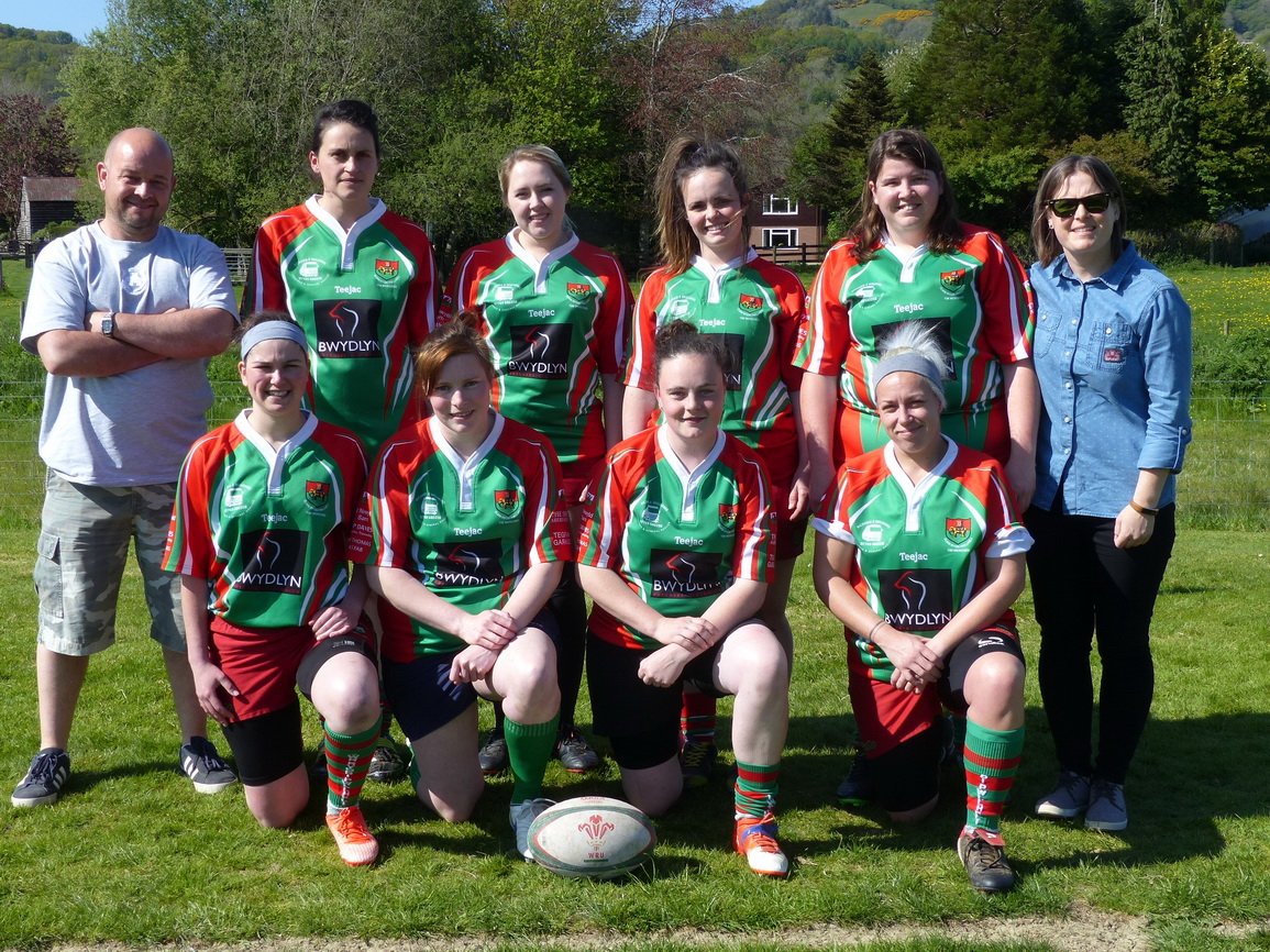MidWalesRugby's tweet photo. Pic album: Ladies of @LadiesCobra @IronMaidensRFC @RygbiGenodPwll in action at @COBRA_RFC today @daverobsrugby https://t.co/bcA4pDwvVa https://t.co/Ec4bFAxSHN