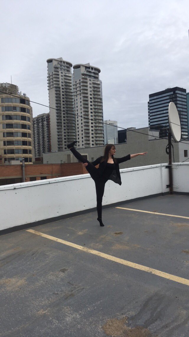 PACI Dance Program tweet media