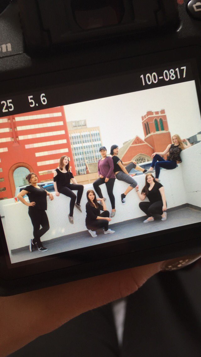 PACI Dance Program tweet media