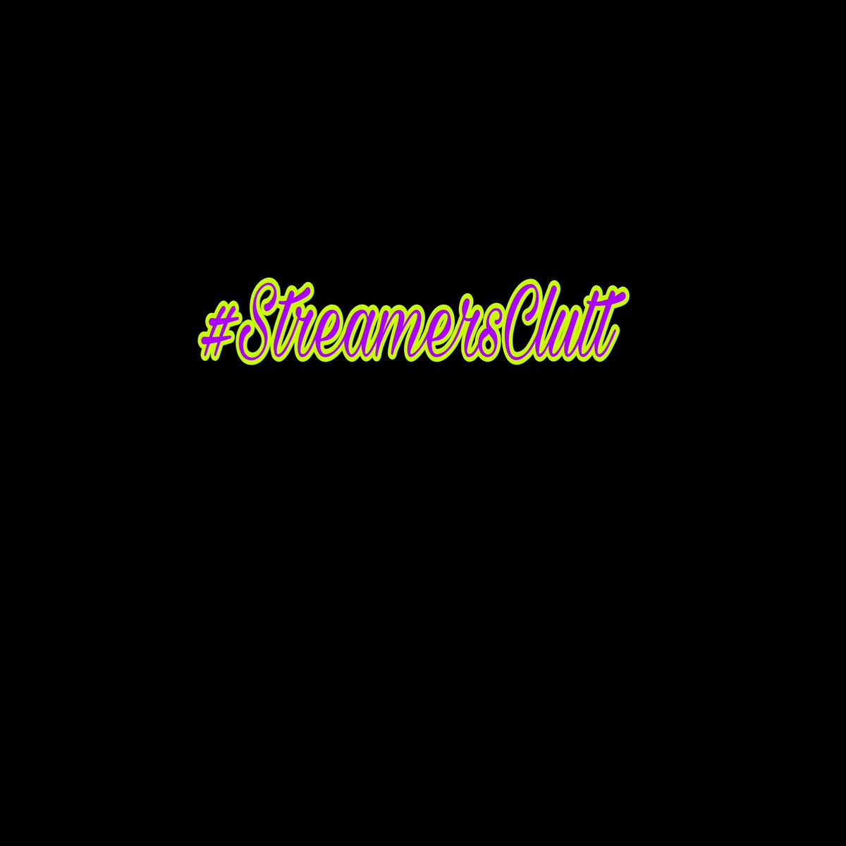 FamilyCluttOne's tweet photo. #FelizDomingo con los mejores #StreamersClutt todos los miercoles 21:00 @sugusmantm @AndresMatosC @Ornekhaos4 @10baesteparia @Eduviges_13 https://t.co/EumYlWWtAX