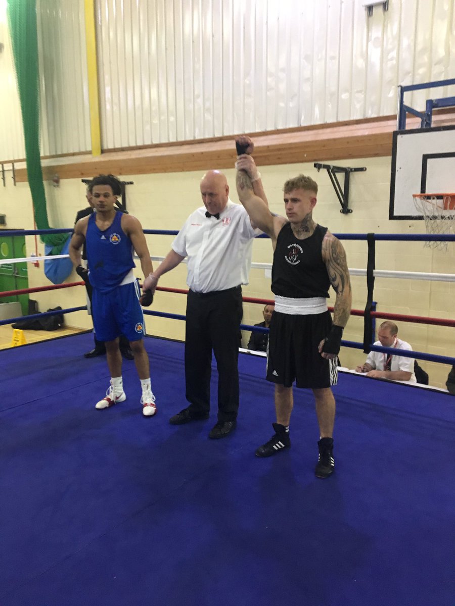 ElcocksBA's tweet photo. Well done to all our boxers taking part in the championship support bouts today, all of them done the club &amp; themselves very proud. https://t.co/aIAmOiRQQ9