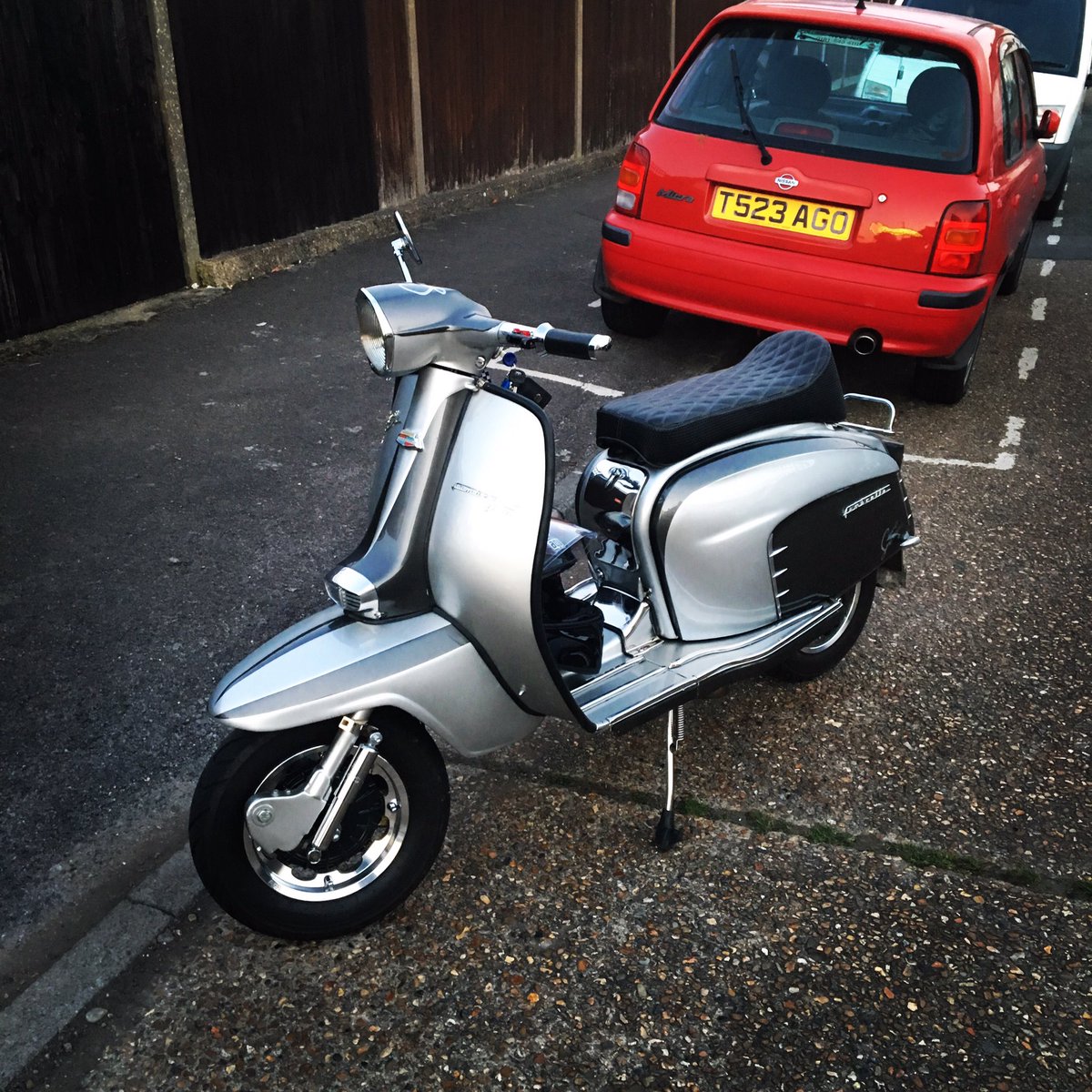 Mark Ferrier (@markferrier1966) on Twitter photo 