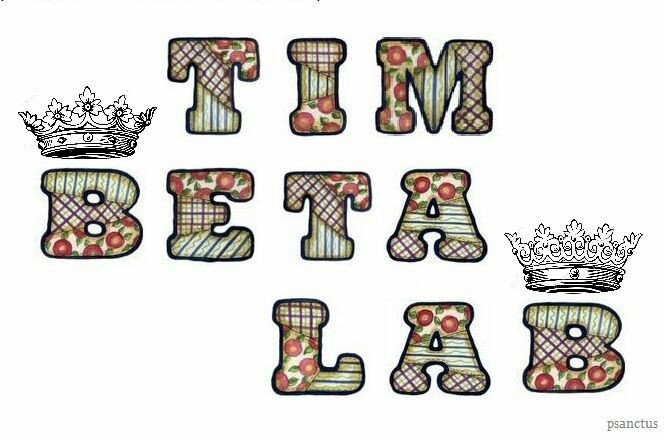 Vamos pontuar nesse Domingão.
#BetaAjudaBeta
#betaseguebeta 
#OperacaoBetaLab
#RT