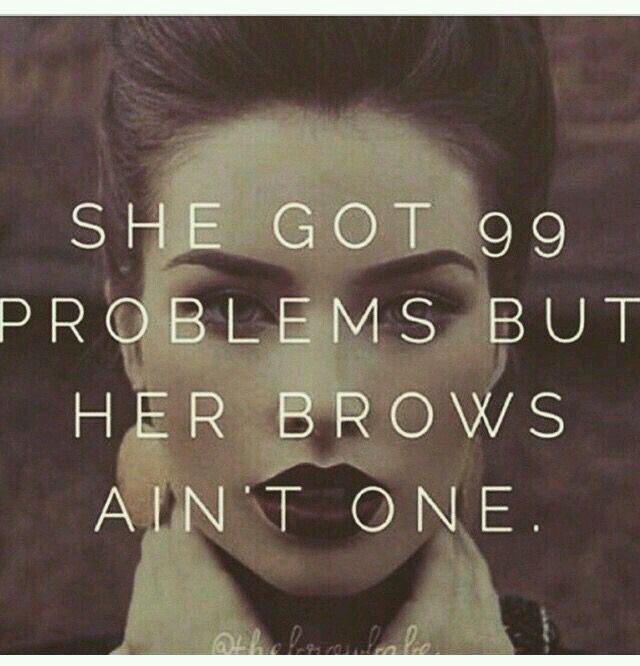 ExclusivelyMe88's tweet photo. #Eyebrows on point... are yours? 
Book in 01932-254330 #beauty #shepperton https://t.co/JrmqE7O7xI