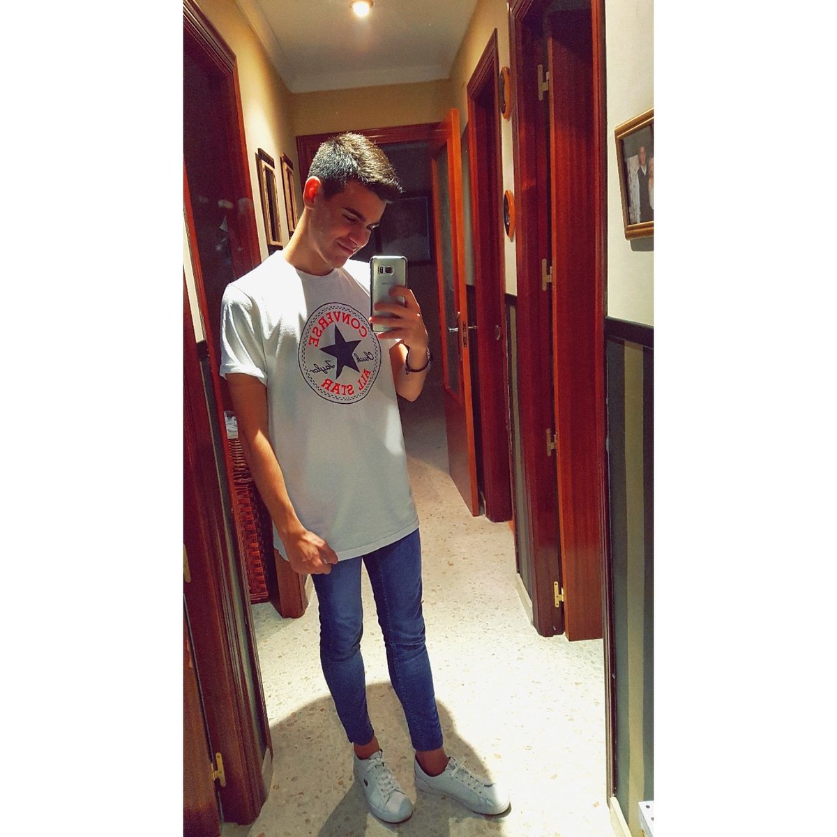 #NuevaFotoDePerfil
