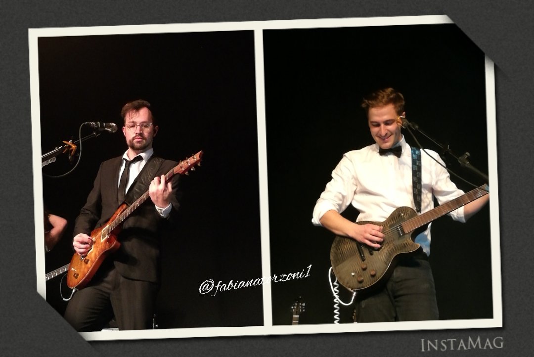 Fabiana_80_'s tweet photo. #FollowHeffronDrive @HeffronDrive @dbeltwrites because these guys are amazing!!!!! ❤️❤️❤️❤️ https://t.co/GplCrxoHd8