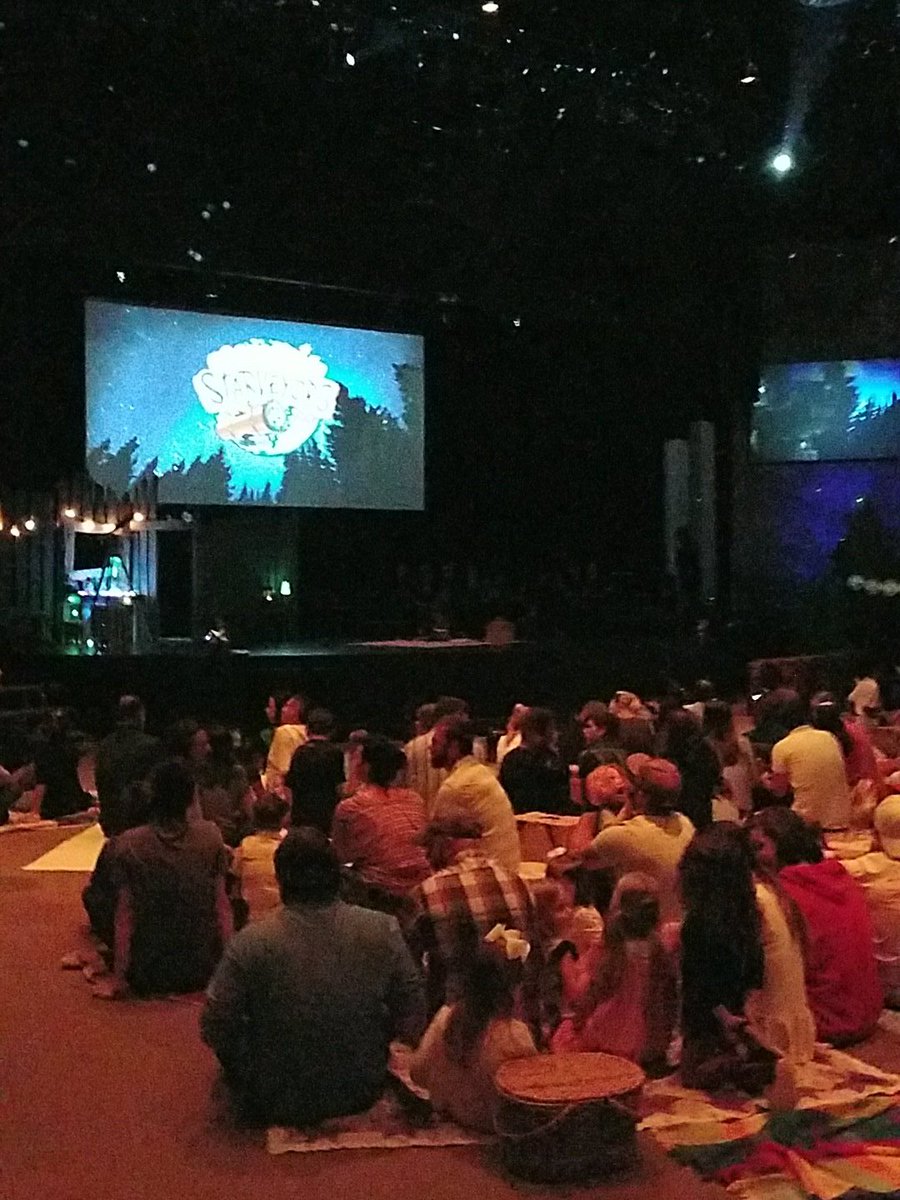 CarolineAtlanta's tweet photo. Can't Wait!  #HISKIDS GALACTIC STARVEYORS @fbconline https://t.co/JqVchfIHlk