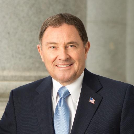 Wishing Governor Gary Herbert a very Happy Birthday today!  
