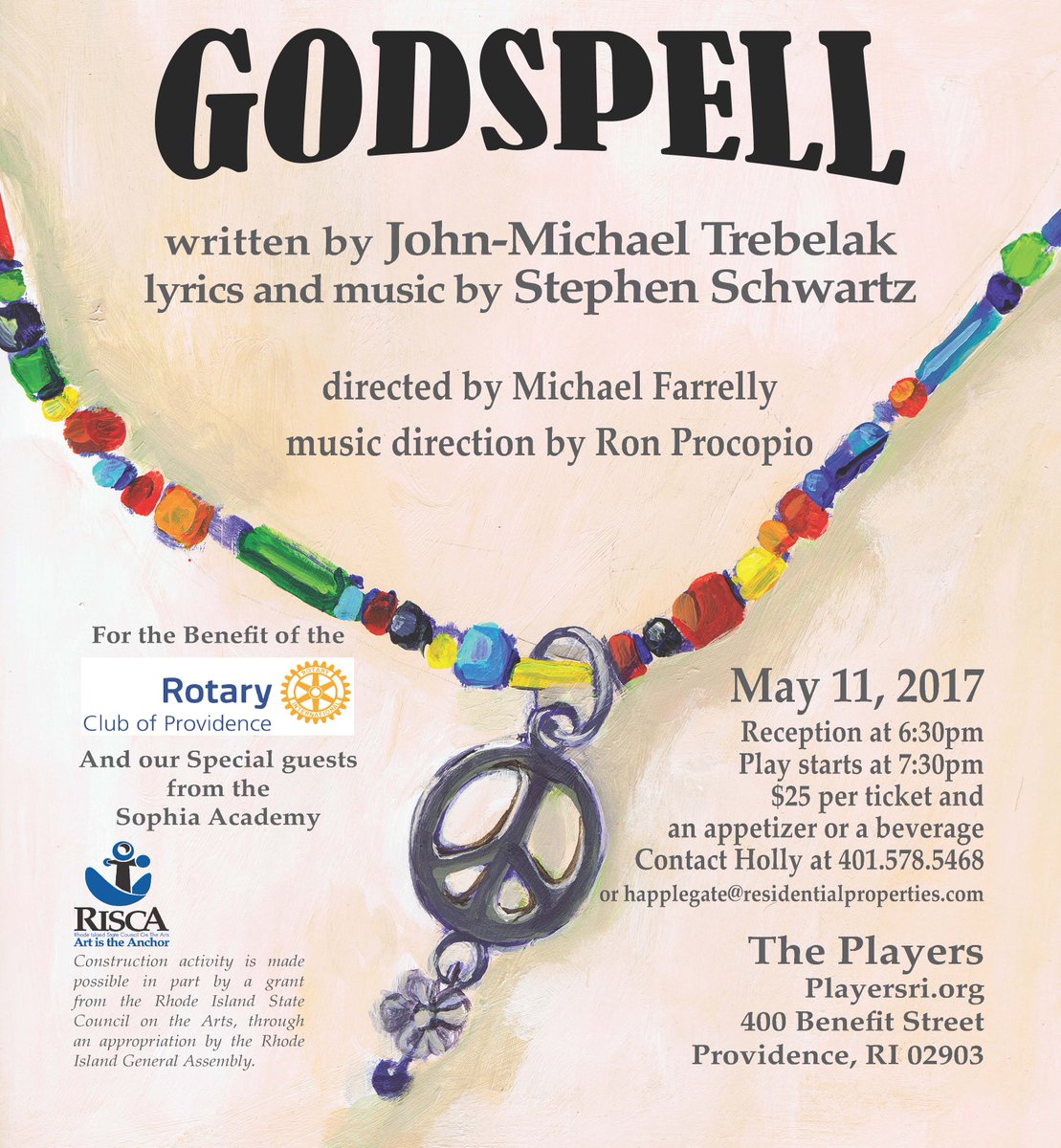 Rotary Providence tweet media