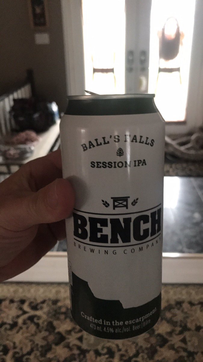 DBat1980's tweet photo. Have a beer...
@Gears61 @benchbrewing https://t.co/bN4dLEYhAS