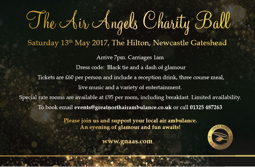 Thanks to <a href="/Coco__Luminaire/">Coco Luminaire</a> for providing the light up displays at our upcoming #AirAngels ball!