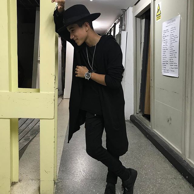 yudriany_herrer's tweet photo. te amo mi king 😍😘@DylanElKing https://t.co/QxfQ0pouKD