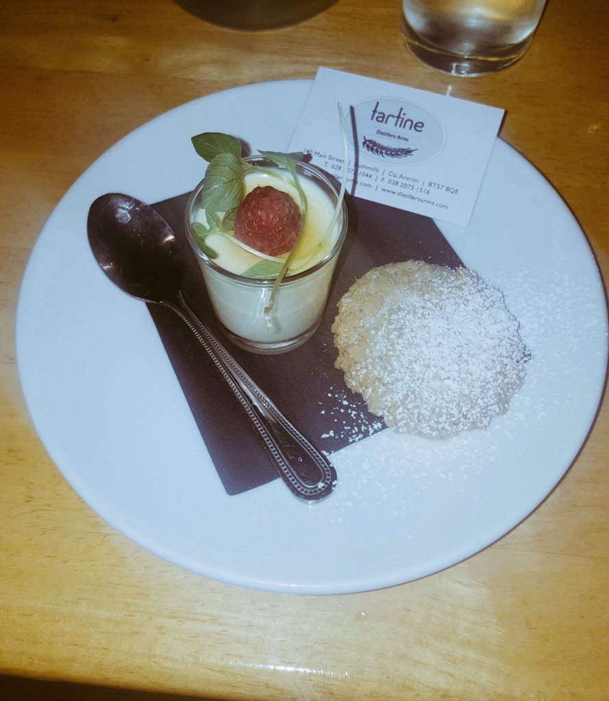 IrishFeast_'s tweet photo. Next #bushmillsfoodtour 19th and 20th May - a delicious day out. Come join me! https://t.co/7P6IMaRsR3 #TasteOfCCAG #experiencemore #ioh2017 https://t.co/HQUJx8xUPk