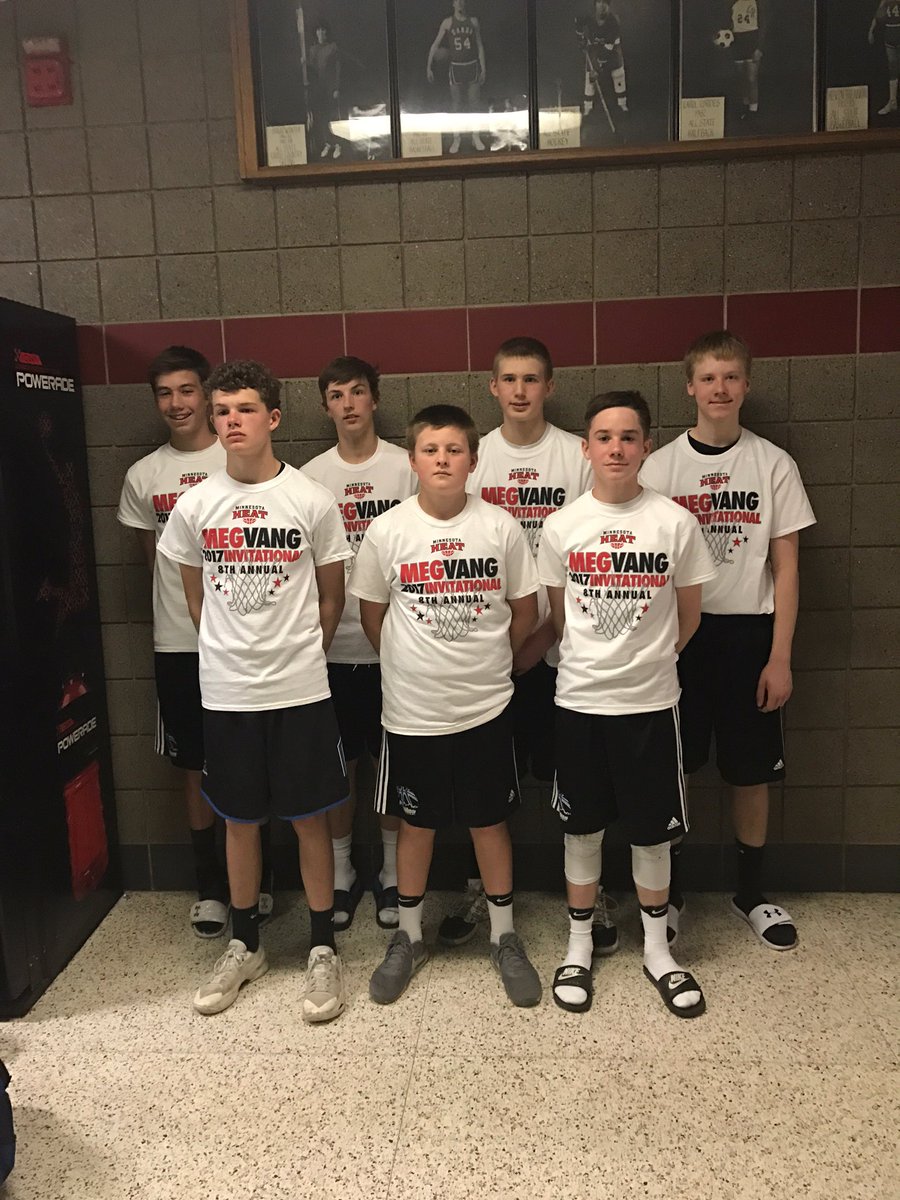 Minnesota Heat tweet media