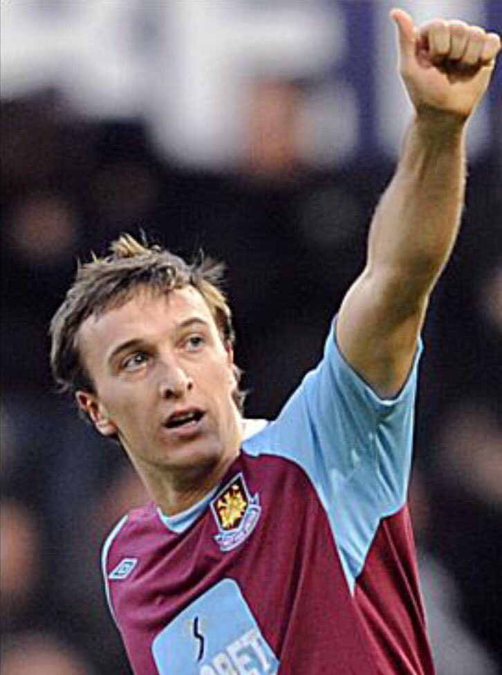 Happy Birthday Mark Noble    30                                                                   