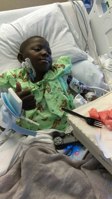 Jarrius tweet picture