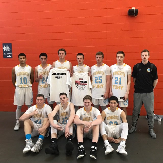 Minnesota Heat tweet media