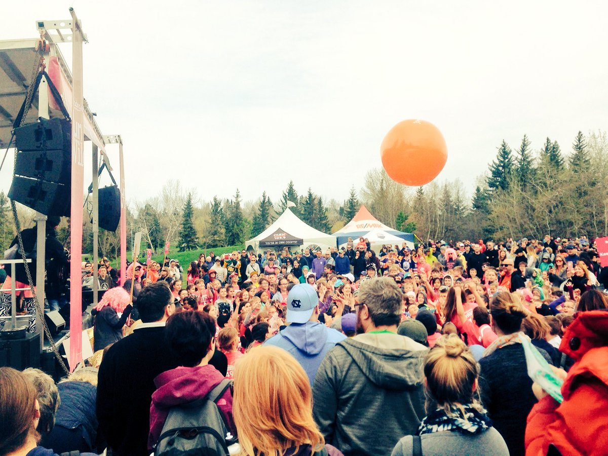 What a WILD party! Thanks to everyone involved, what an amazing community to be a part of!