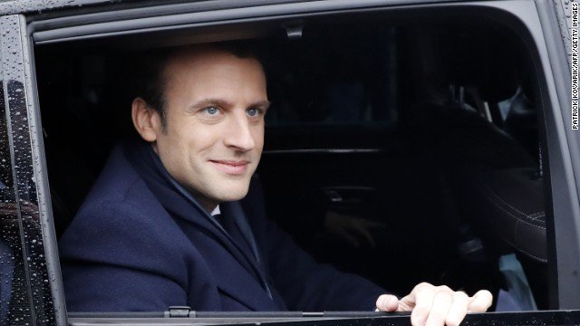 EstaFalsa's tweet image. Emmanuel Macron says France is expected to “bring a new humanism to the world, to... ln.is/IrMnI by #cnnbrk via @c0nvey