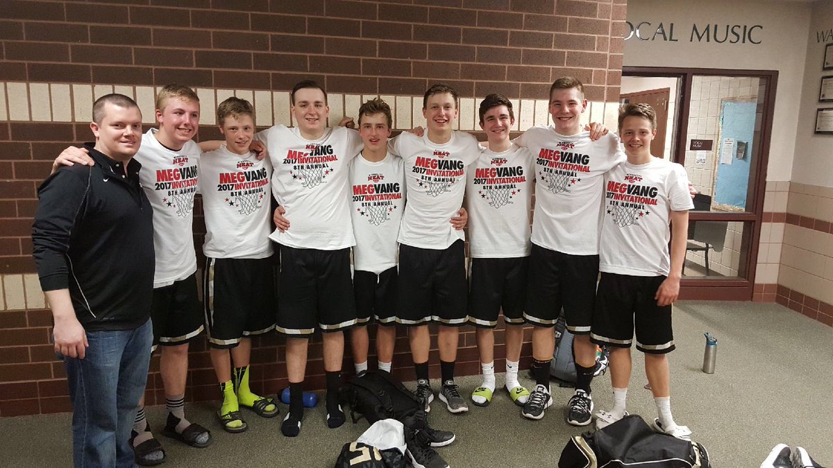 Minnesota Heat tweet media
