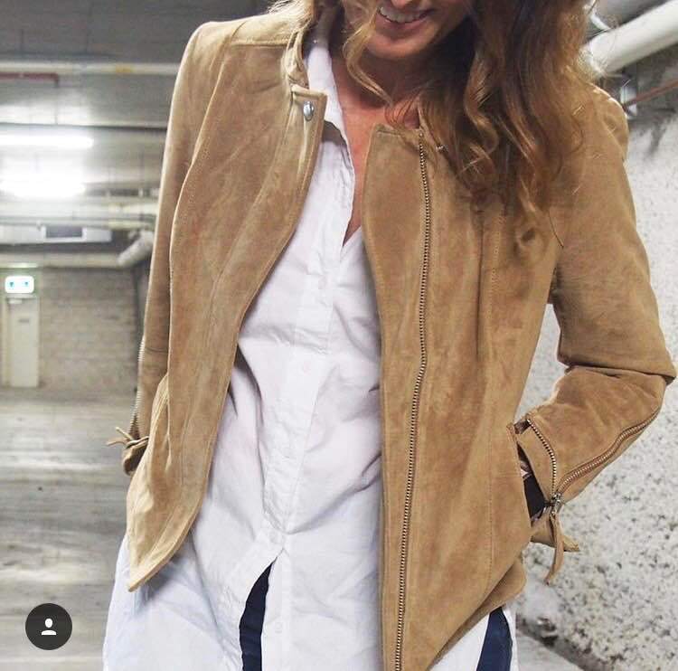 RedcliffeStyle's tweet image. My New Winter Jackets redcliffestyle.com/new-winter-jac…