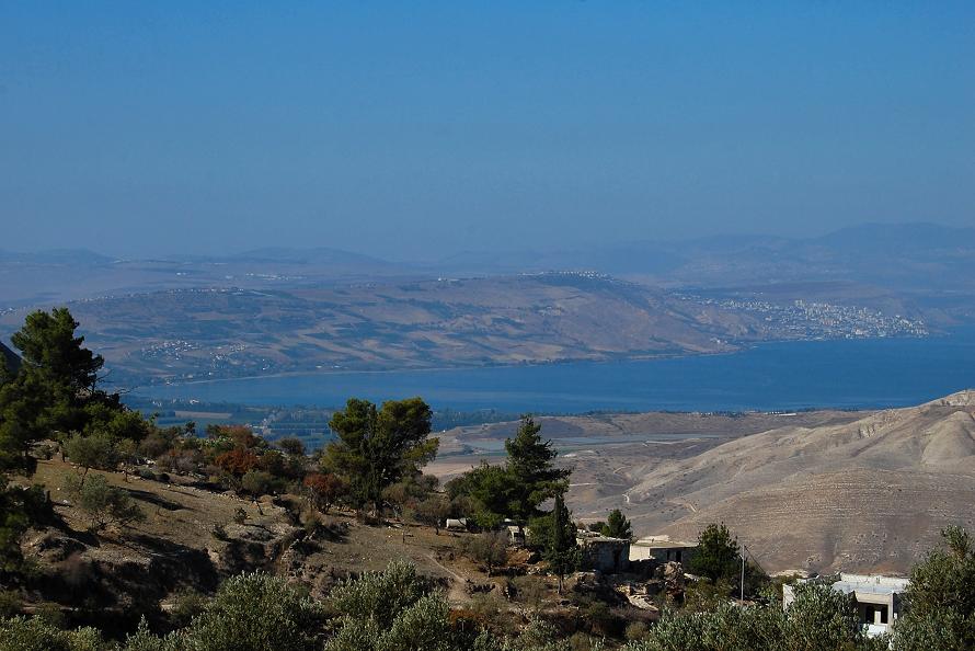 JEWlSHVoices's tweet photo. Sea of Galilee https://t.co/ztawAJo9uM