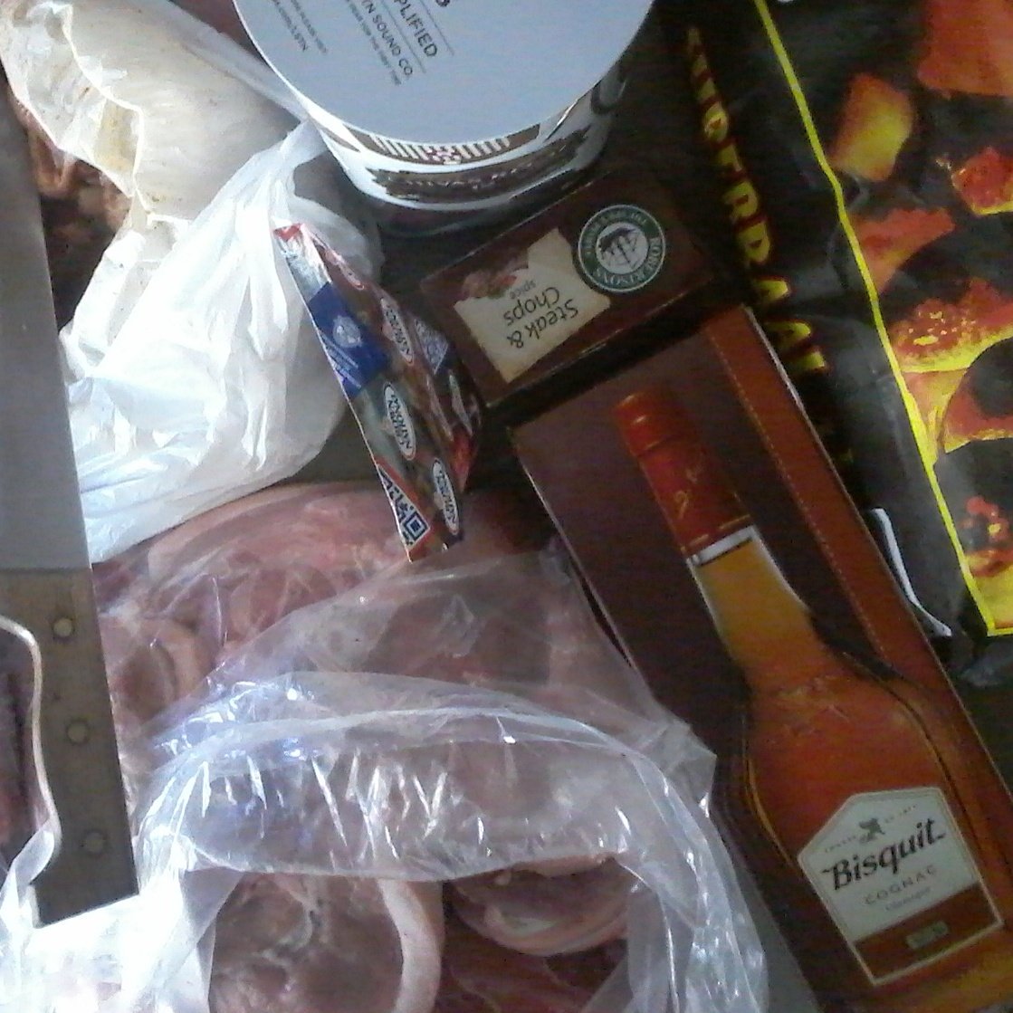 6:30pm TONIGHT!
FREE BRAAI 
FREE ENTRANCE