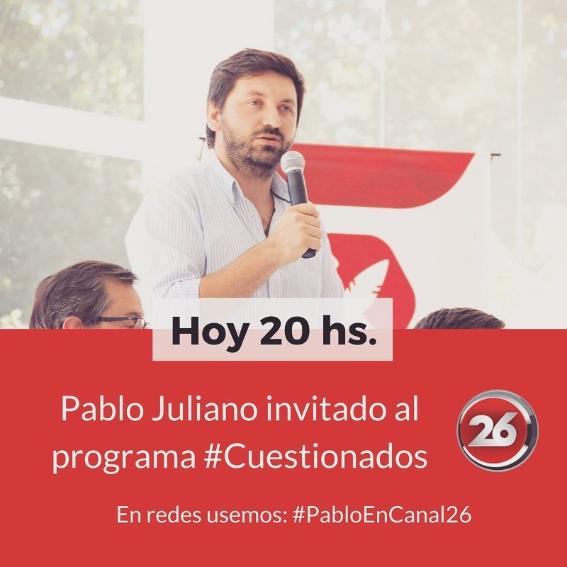 JuventudRadicalBsAs tweet media