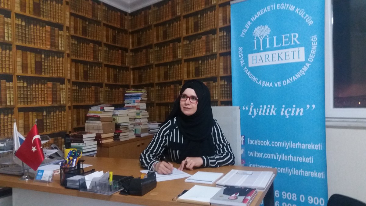 faoguztav's tweet photo. Sayın Yazar @alpagutgulay Hanım Efendinin @iyilerhareketi ne üyelik başvurusunu aldık.

Hayırlı Uğurlu olsun.

#iyilerhareketi #iyilikiçin https://t.co/VKd85zbyDI