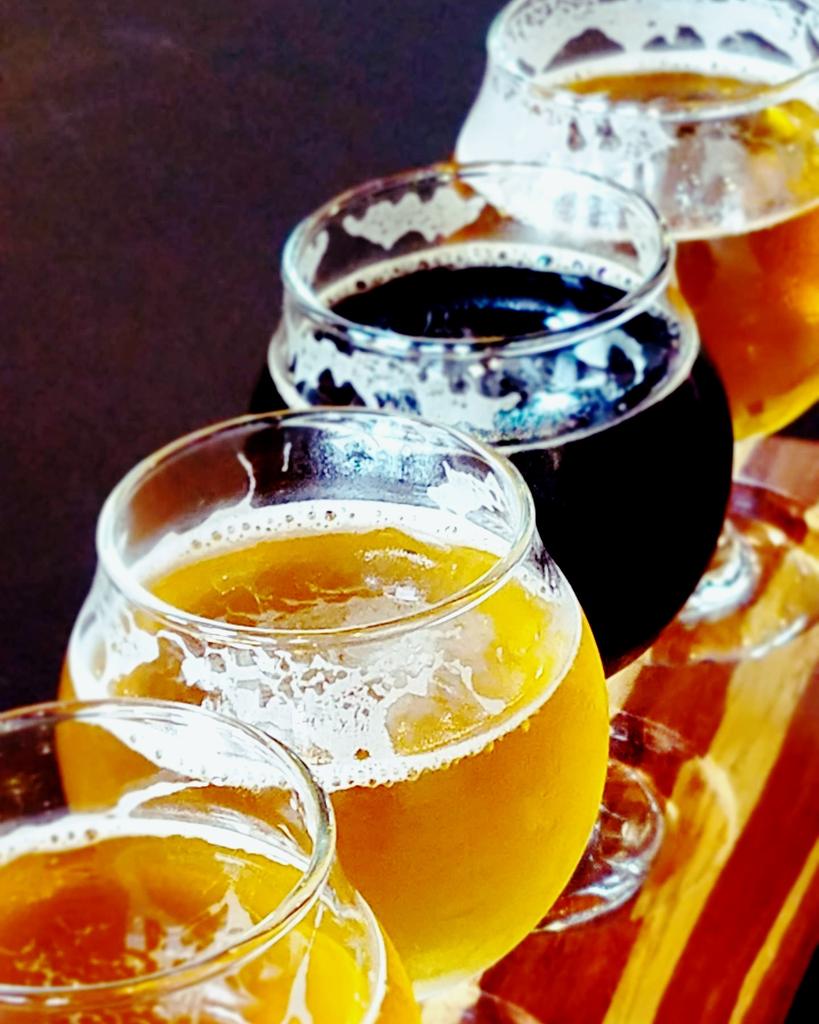 Guided Pours (@guidedpours) on Twitter photo 