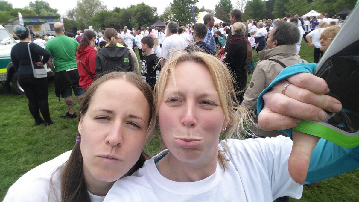 DanielaWheeler2's tweet photo. Lucy's sad cos I refused to do the warm up at #Weldmarcolour 😂 https://t.co/arA5eDVWRI