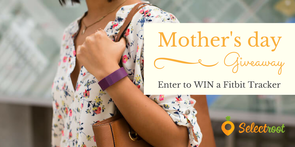selectroot's tweet image. Mother's Day is nearing ! Follow @selectroot and RT to enter for a chance to win a free Fitbit Charge 2 tracker ! #westvancouver #NorthVan