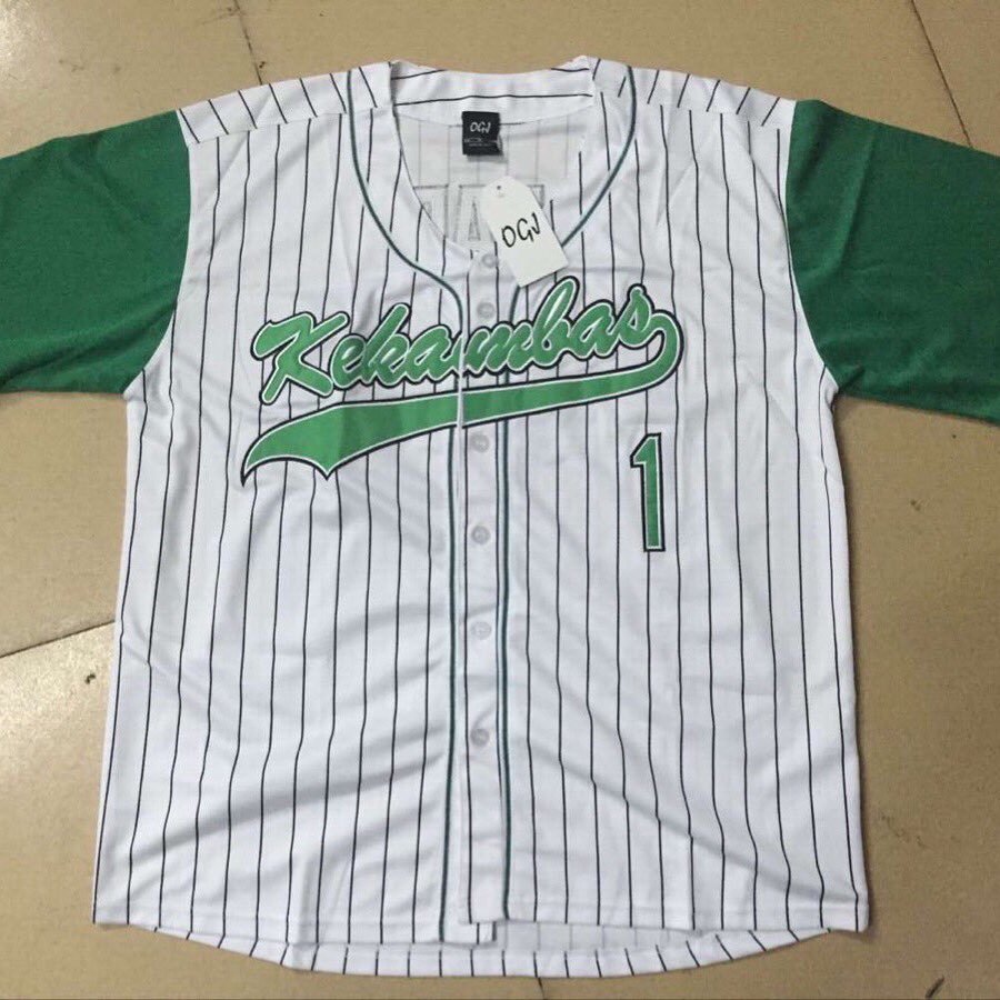 TonyaSm1's tweet photo. G-Baby jersey is now available! Get it now >> https://t.co/EWanrgCDBO by #SportsVlness via @c0nvey https://t.co/8eJHVyiQzi
