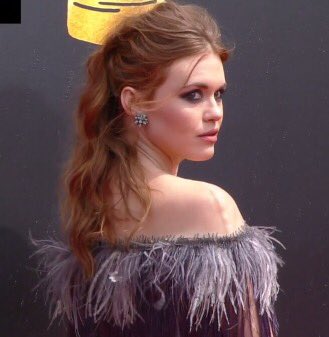THE QUEEN IS BACK