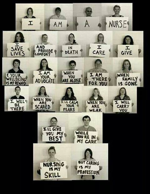 myamericannurse's tweet photo. #NursesWeek #SpiritofCaring https://t.co/gjWh5AAMOH https://t.co/xB2hIxQqcg