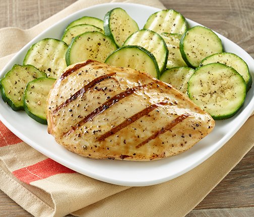 cityservd's tweet photo. Boneless, skinless, all white meat chicken breast bursting with slow cooked rotisserie flavors. Enjoy this home style comfort classic today! https://t.co/EJL1FU3LCJ