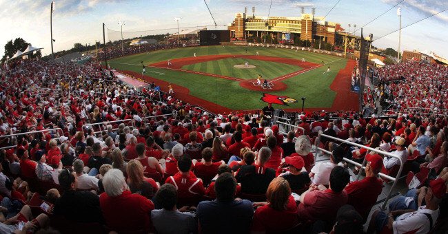 willhoite_3's tweet image. Beyond blessed to say that I have committed to The University of Louisville to further my academic and baseball career #GoCards 🔴⚪️