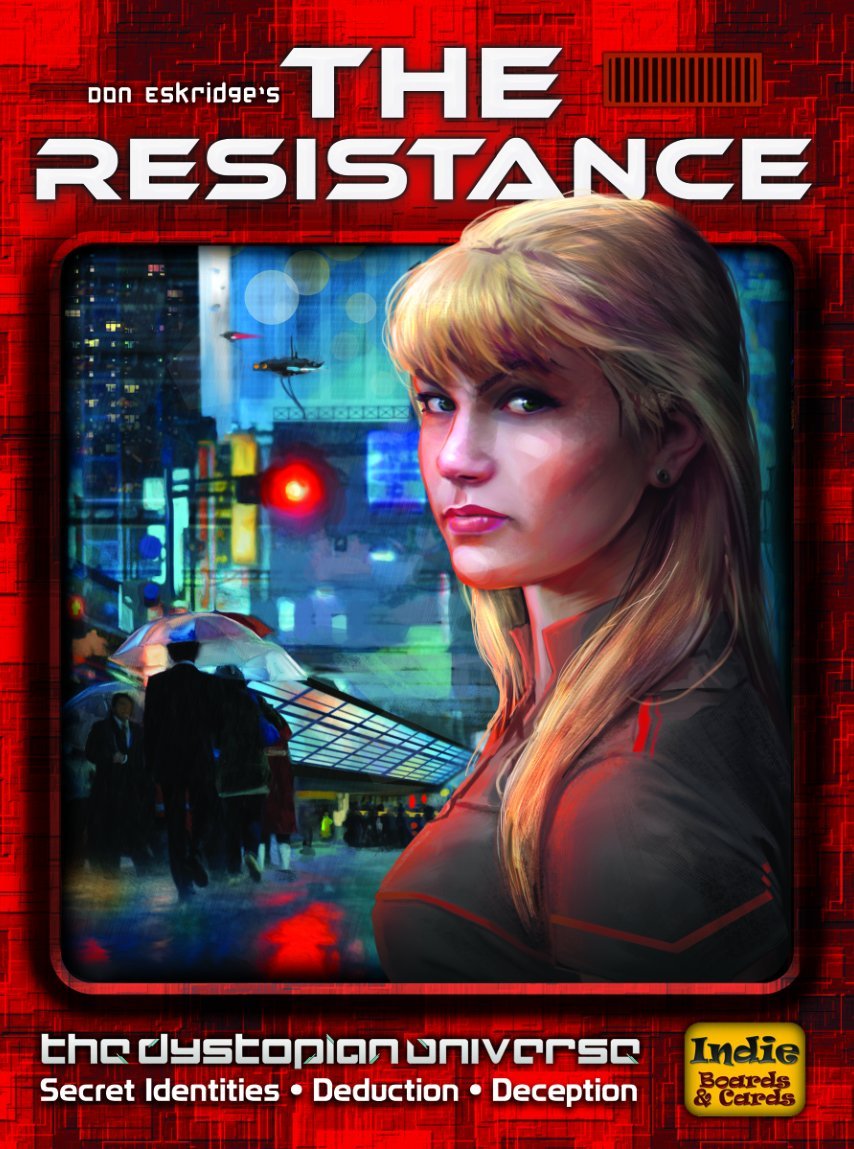Tabletop_Deals's tweet photo. The Resistance from @IBCGames - 50% off
https://t.co/VO5tWxIwIN
#SocialDeduction #LargePlayerCount #VeryPopularHere https://t.co/WWQREjNLZ0