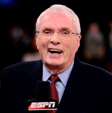 BIGPLAYcle's tweet photo. #Retweet if @ESPN needs to fire biased Hubie Brown! https://t.co/pGTsQC2IoK