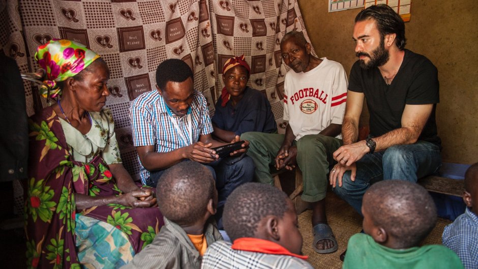 Examining the rapidly growing field of citizen #datascience. How regular citizens gather &amp; share valuable #data. wrld.bg/gt7H30b83wH