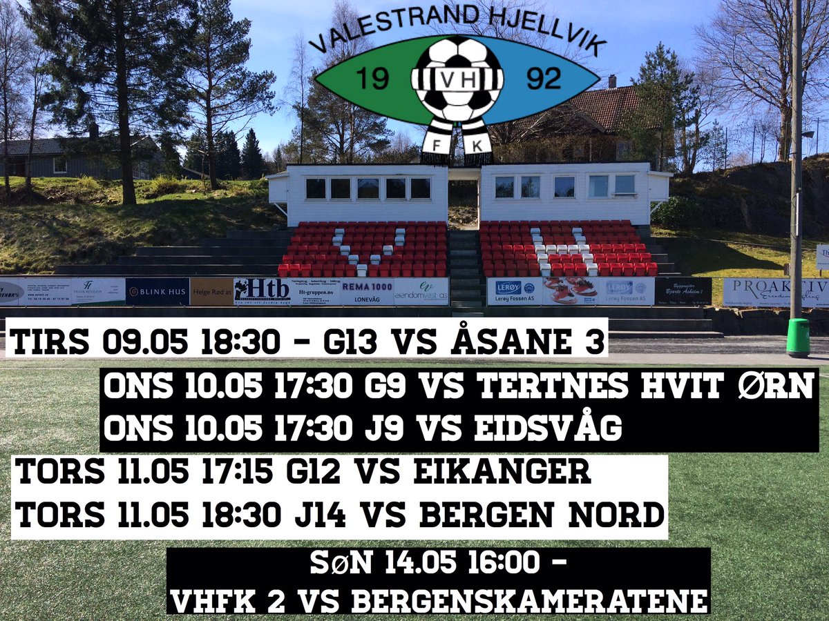 Valestrand Hjellvik tweet media