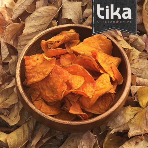Tikachips's tweet photo. A nivel mundial los zapallos se están convirtiendo en el ingrediente estrella. ¡Disfruta nuestros crujientes crips de zapallo! #Tikadictos . https://t.co/CzH8EvkyJx
