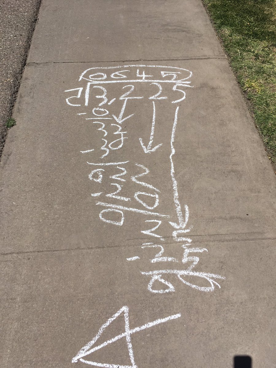 bzotter1's tweet photo. Ss keeping engaged with a variety instructional strategies. Duo, trio, jigsaw, card sort, practice with sidewalk chalk #CISDFixerUpper https://t.co/wez5Zd6Occ