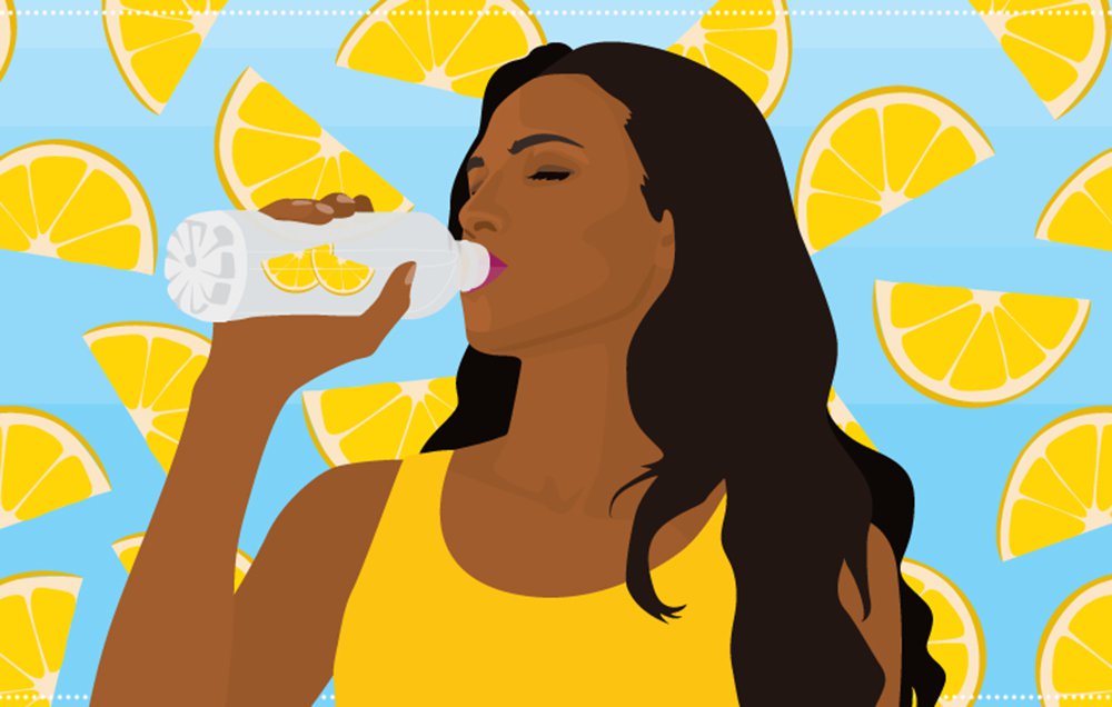 PreventionMag's tweet photo. Is warm lemon water really that healthy for you, or is it mostly hype? https://t.co/9cuqvUPJTd https://t.co/X27FbtZYQb