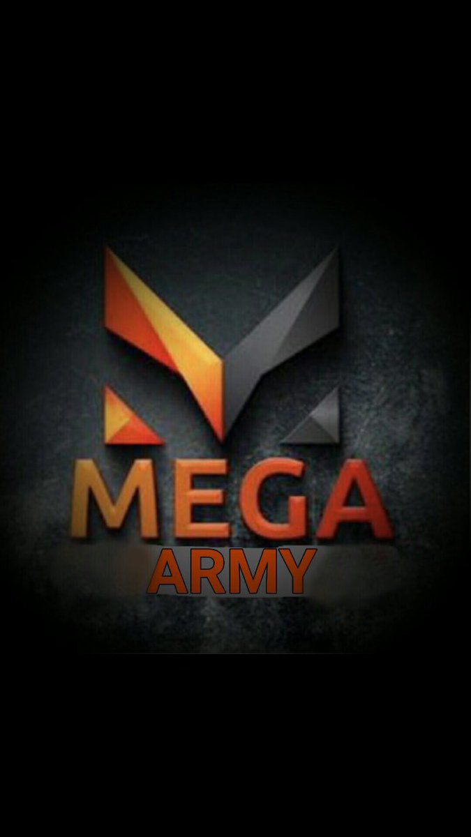 Thank you for having us accepted in your family @MegaGamingCR  💪🏻